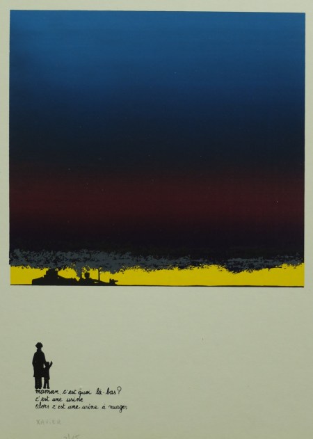 l'usine à nuages 1980